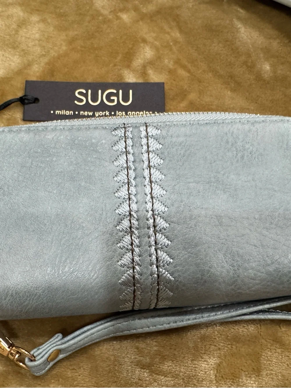 Sugu light blue